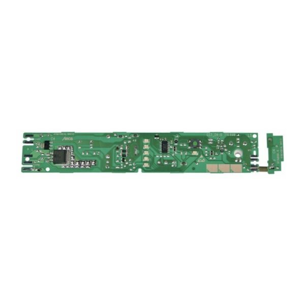 LUTH Premium Profi Parts Elektronik kompatibel mit Liebherr 6133686 für Kühlschrank