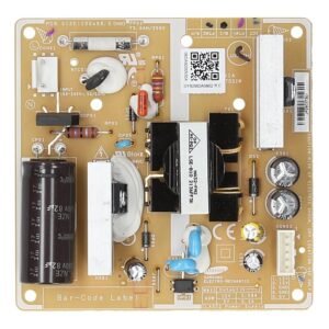LUTH Premium Profi Parts Elektronik mitte kompatibel mit Samsung Da92-00530a für Kochfeld
