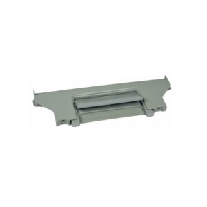 LUTH Premium Profi Parts Fettfiltergittergriff kompatibel mit Bauknecht 481949858449 für Dunstabzugshaube