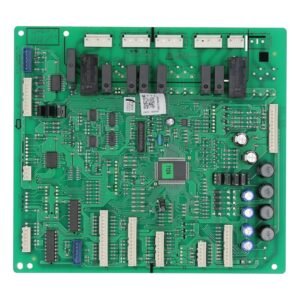 LUTH Premium Profi Parts Hauptelektronik kompatibel mit Samsung Da92-00606c für Kühlschrank