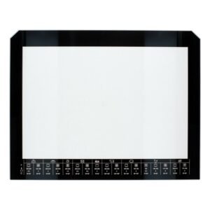 LUTH Premium Profi Parts Innenscheibe für Türe kompatibel mit Amica 9078687 in Backofen