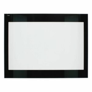 LUTH Premium Profi Parts Innenscheibe für Türe kompatibel mit Beko 290440376 in Backofen Herd Gasherd