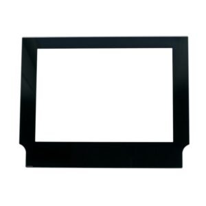 LUTH Premium Profi Parts Innenscheibe für Türe kompatibel mit Bosch 00685593 in Backofen Herd Gasherd