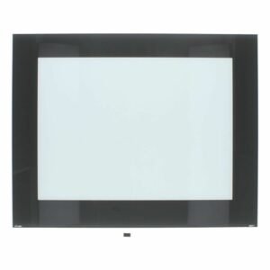 LUTH Premium Profi Parts Innenscheibe für Türe kompatibel mit Bosch 20000669 an Backofen