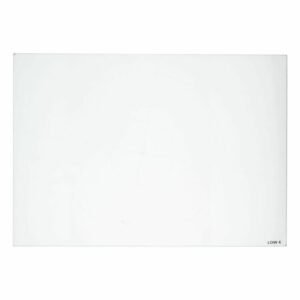 LUTH Premium Profi Parts Innenscheibe für Türe kompatibel mit Smeg 772531013 für Backofen