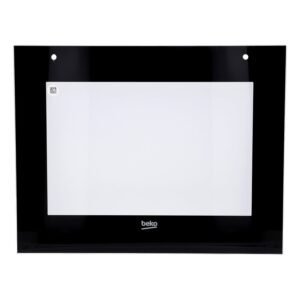 LUTH Premium Profi Parts Innenscheibe kompatibel mit Beko 210444372 für Backofen