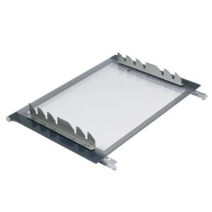 LUTH Premium Profi Parts Innenscheibe kompatibel mit Siemens 00685035 für Backofentüre Herd