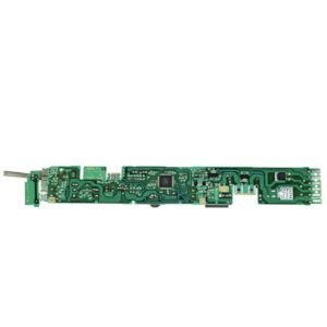 LUTH Premium Profi Parts Integralektronik kompatibel mit Liebherr 6133506 für Gefrierschrank