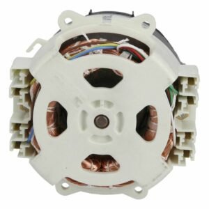 LUTH Premium Profi Parts Lüftermotor links kompatibel mit AEG 50288268001 S80-25anp5233se für Dunstabzugshaube