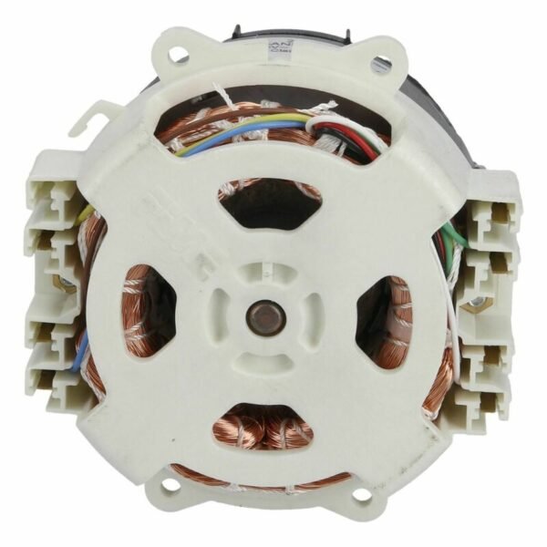 LUTH Premium Profi Parts Lüftermotor links kompatibel mit AEG 50288268001 S80-25anp5233se für Dunstabzugshaube
