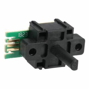LUTH Premium Profi Parts Programmwahlschalter kompatibel mit Beko 2827190100 für Waschmaschine