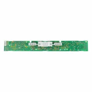 LUTH Premium Profi Parts Steuerelektronik kompatibel mit Bauknecht 481010618308 für Gefrierschrank