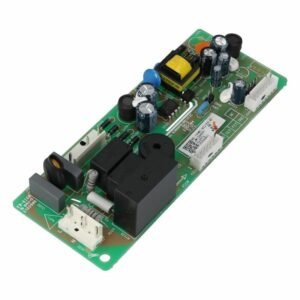LUTH Premium Profi Parts Steuerelektronik kompatibel mit Hisense Hk1564991 für Gefrierschrank