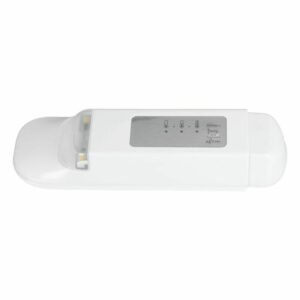 LUTH Premium Profi Parts Thermostat Elektronisch kompatibel mit Bauknecht 481010721763 für KühLGefrierkombination