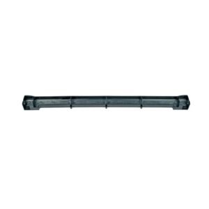 LUTH Premium Profi Parts Türabdeckung kompatibel mit AEG 387068320/2 für Backofentüre Herd