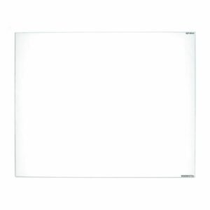 LUTH Premium Profi Parts Türzwischenscheibe kompatibel mit Bosch 00688500 Glasscheibe 480x385mm für Backofentüre
