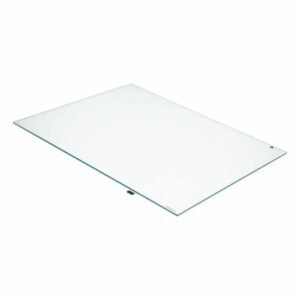 LUTH Premium Profi Parts Türzwischenscheibe kompatibel mit Bosch 00771870 für Backofen