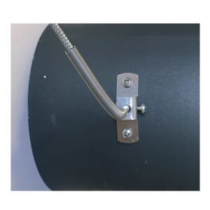 LUTH Premium Profi Parts Zuluftfensterschaltung Set Broko 752078 Bl220ft 868mhz Mit Antenne Fenstersender Temperatursensor