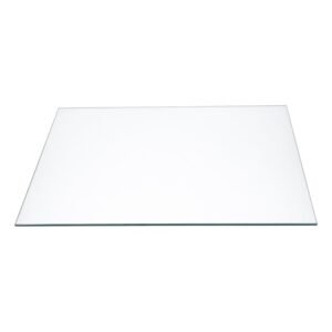 LUTH Premium Profi Parts Zwischenscheibe für Türe kompatibel mit Amica 8051768 in Backofen