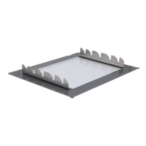 LUTH Premium Profi Parts Zwischenscheibe kompatibel mit Bosch 00776366 für Herd