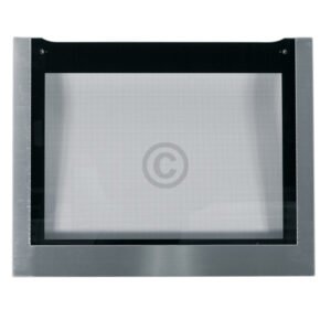 Original AEG Außenfenster Backofentüre Frontscheibe für Backofen Herd 5611824029