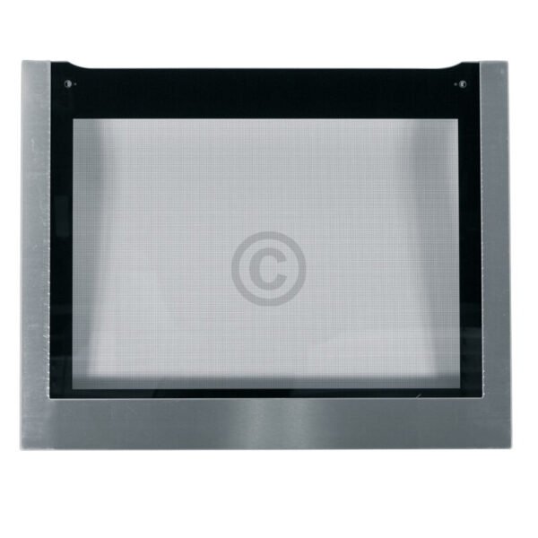 Original AEG Außenfenster Backofentüre Frontscheibe für Backofen Herd 5611824029