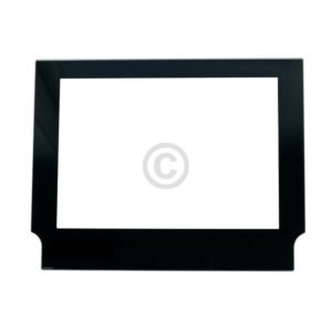 Original Bosch Innenscheibe für Türe in Backofen Herd Gasherd 685593 00685593