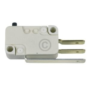 Schalter Mikroschalter BOSCH 00165256 für Trockner Waschmaschine