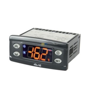 Temperaturregler IDPlus902-230V Gewerbekühlung Gewerbetemperaturregler Eliwell
