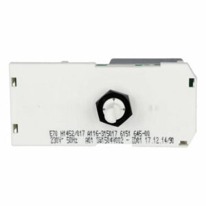 Thermostat Elektronisch Liebherr 6151645 für Kühlschrank