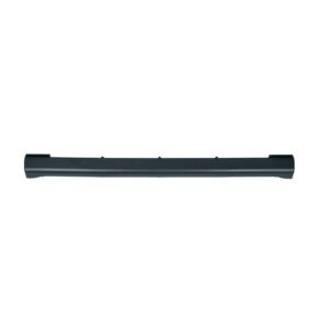 Türabdeckung AEG 387068320/2 für Backofentüre Herd