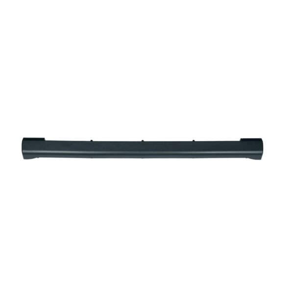 Türabdeckung AEG 387068320/2 für Backofentüre Herd