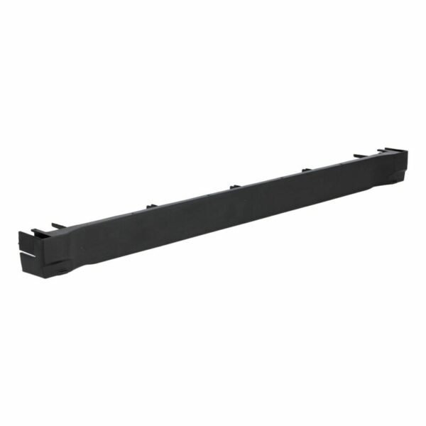 Türabdeckung oben AEG 140122196011 für Backofen Herd