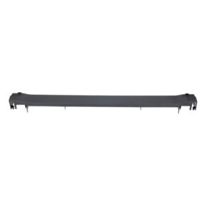 Türabdeckung oben AEG 14012963401/4 für Backofen