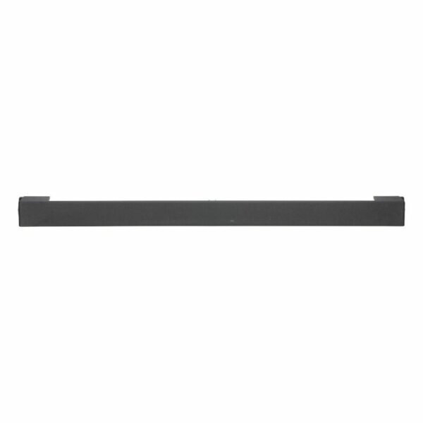 Türabdeckung oben Beko 250440395 für Backofen Herd