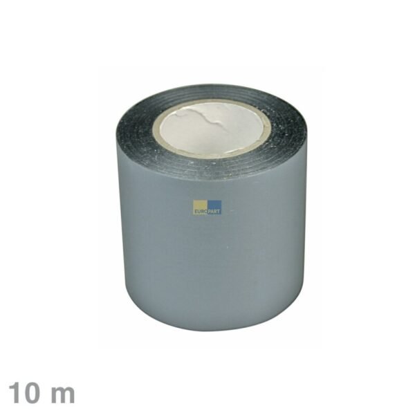Universal Alu-Klebeband für Abluftschlauch 10m