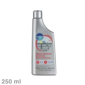 Whirlpool Whirlpool Edelstahlreiniger Wpro Activ`Inox IXC125 250ml 484000008544